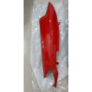 Ốp sườn Mio 2004 - 2006 Yamaha đỏ tươi