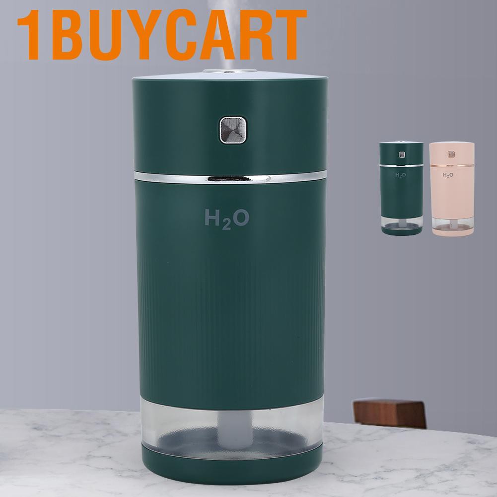 Máy Phun Sương Tạo Ẩm Mini 1 Màu 240ml | BigBuy360 - bigbuy360.vn