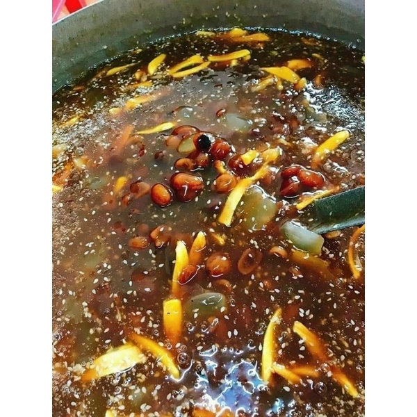 Đá me dẻo hạt đác mít - 1kg  TỪ ĐƠN 50K,  Hàng ngon nhà làm