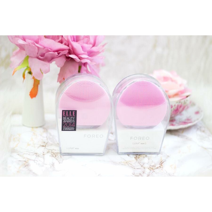 Máy rửa mặt LUNA SIÊU HOT | BigBuy360 - bigbuy360.vn