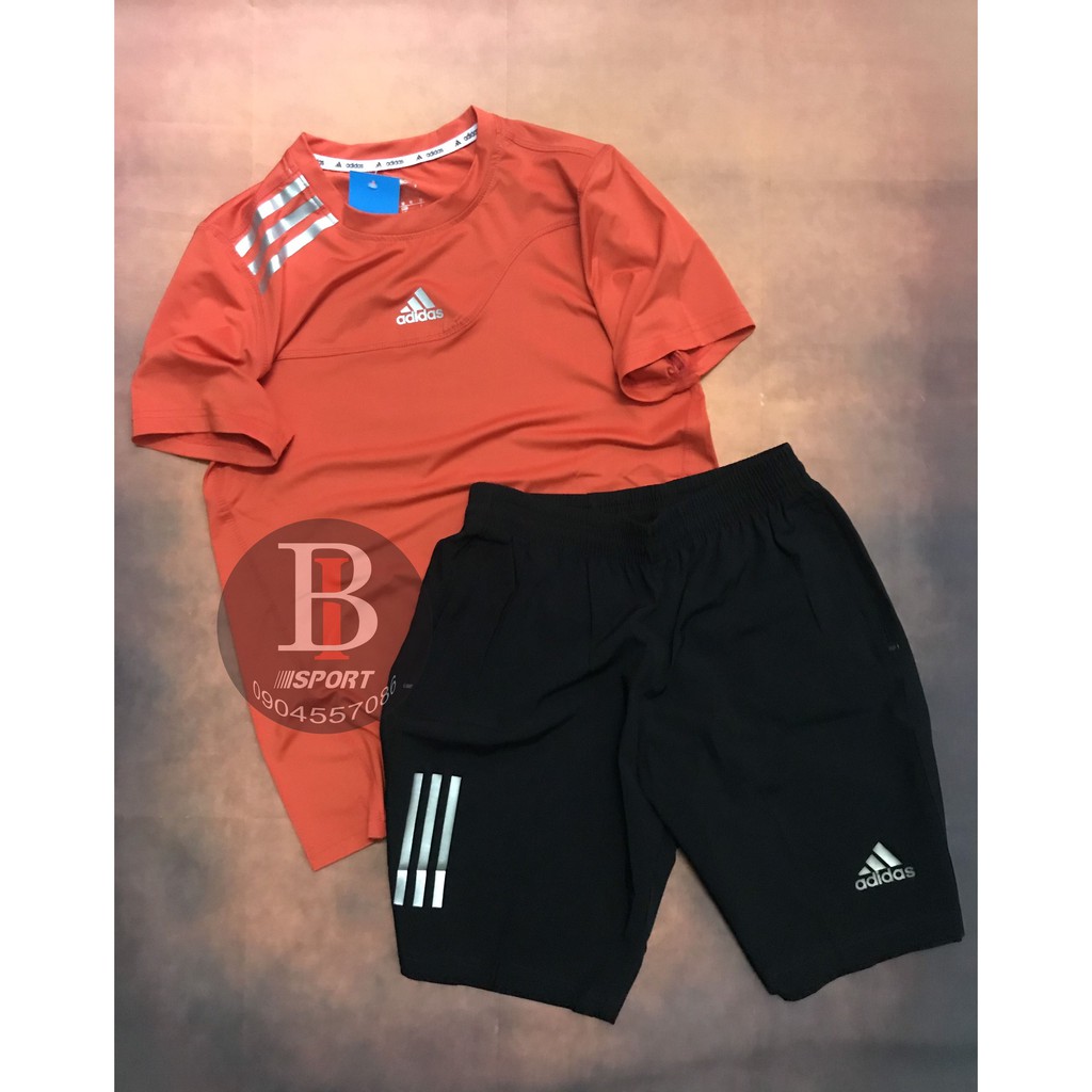 Bộ adidas VNXK < XẢ HÀNG>