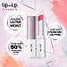 Son lì siêu mịn Lip On Lip Silky Matte Orangy Pink 2.2g ( Hồng Cam) | BigBuy360 - bigbuy360.vn