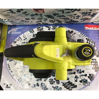 MÁY BÀO RYOBI RPL780