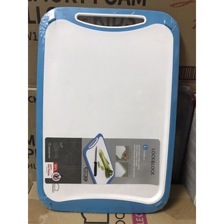 THỚT NHỰA LOCK&LOCK COOKPLUS BELLY CSC512