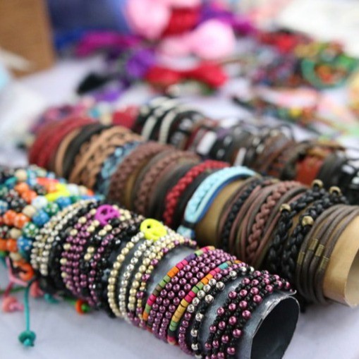 Phụ Kiện Handmade DIY