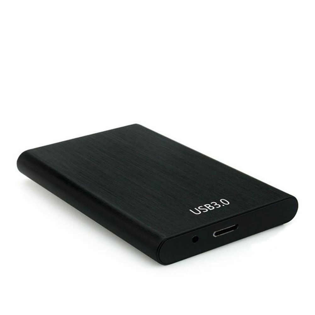 HDD USB3.0 SATA Tốc độ cao 2.5 "Ổ cứng ngoài Tốc độ cao Thiết bị lưu trữ cứng USB 3.0 SATA di động