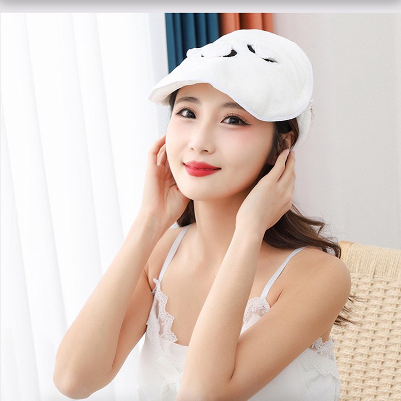 Khăn Mặt Vải Lông Cừu San Hô Dày Hấp Thụ Nước Giữ Ẩm Và Lạnh