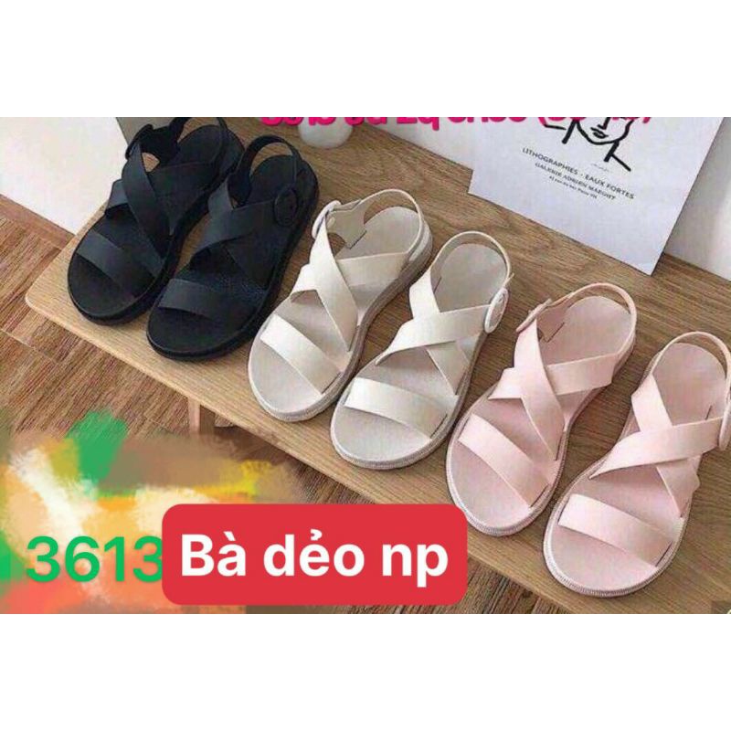 sandan nhựa cho nử, dễ thương, đẹp