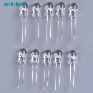 Set 100 Đèn Led Đi Ốt 5mm Chuyên Dụng