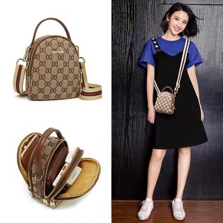 Balo mini hot tren