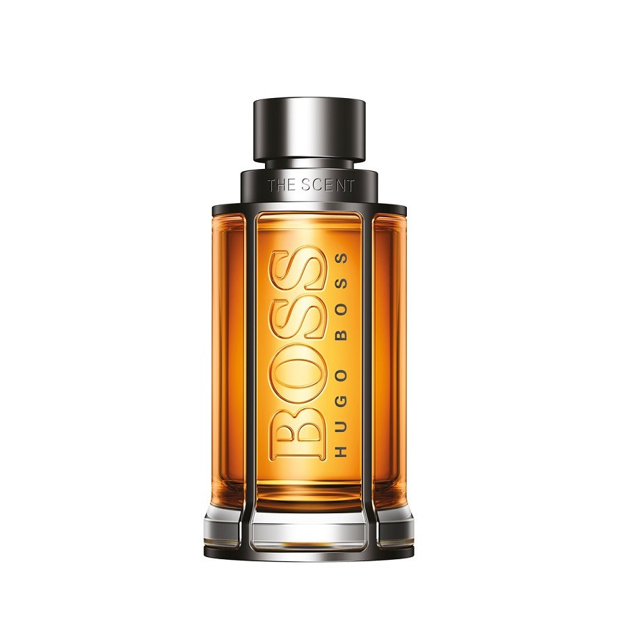 [TOP 1 SHOPEE] Set nước hoa nam Hugo Boss The Scent Eau De Toilette 50ml (Bill Anh)