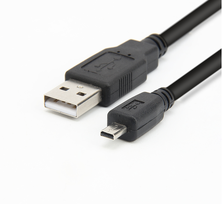 Cáp Dữ Liệu usb Cho nikon d3300 d3200 d5000 d5100 d5200 d5300 d5500 d7100 d7200 d750
