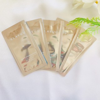 Sample Tinh chất serum Klavuu