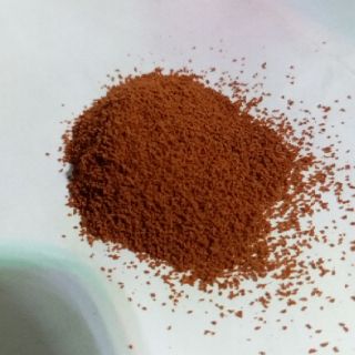 Thức ăn cá cảnh ( dạng bột mịn ) - 40g