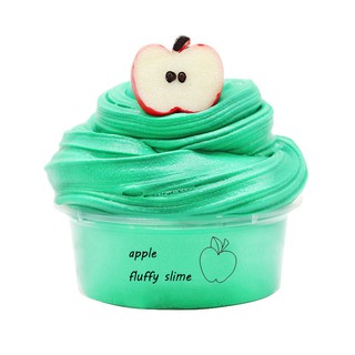 Chất Nhờn Slime Hình Trái Cây
