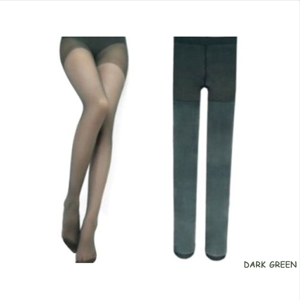 Quần Tất Nữ Trong Suốt Nhiều Màu Thời Trang