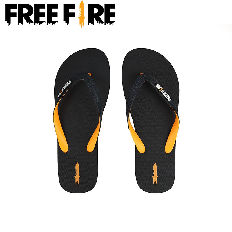 Dép xỏ ngón Free Fire dành cho nam và nữ chống trơn chống mòn size 35-44