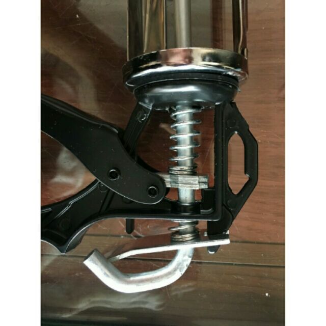 Sú.ng bắn keo apolo inox