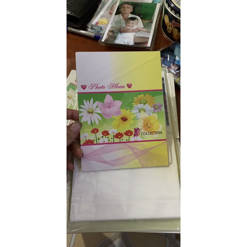 Album 40 ảnh 10x15