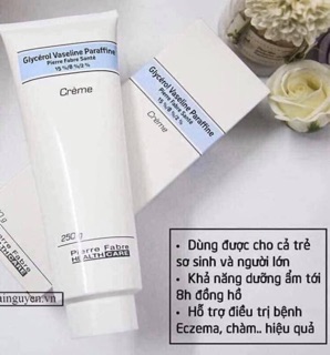 KEM NẺ, CHÀM DA Dexeryl Pháp ( mẫu mới)