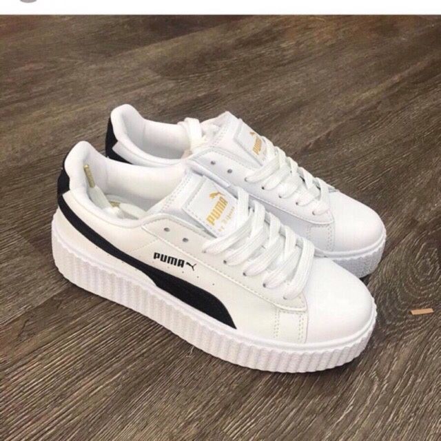 [FREE SHIP] Giày Thể Thao P.U.M.A Các Màu | Sneaker Nam Nữ Giá Rẻ [Fullbox & Bill] | BigBuy360 - bigbuy360.vn
