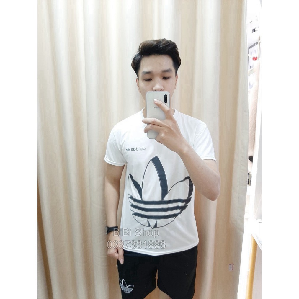 [ẢNH THẬT]Bộ Đồ Nam, Bộ Hè Nam Chất Thun Lạnh Cao Cấp BB15 | BigBuy360 - bigbuy360.vn