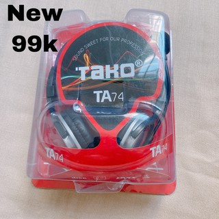 Tai nghe tako ta74