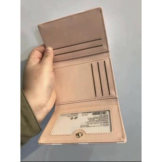 Ví cầm tay Bò sữa (có sẵn)