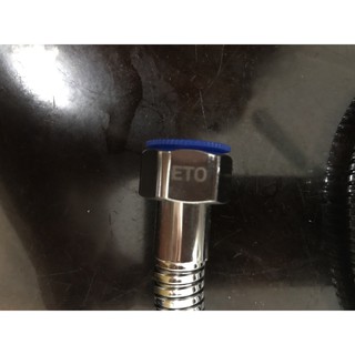 Dây vòi sen tắm 150cm ETO
