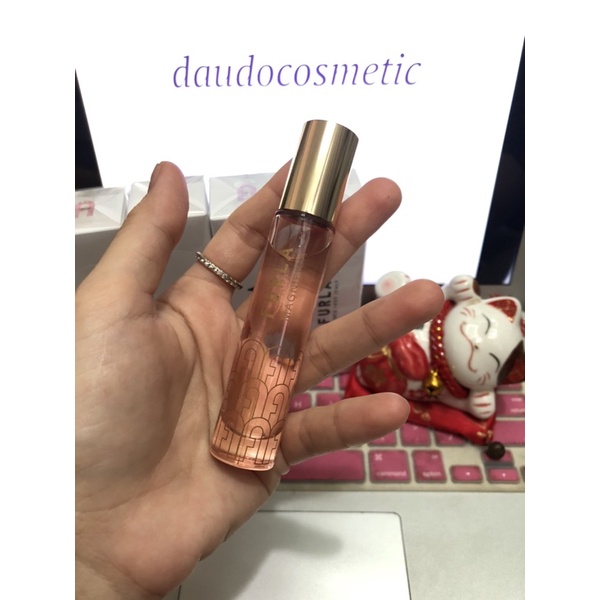[ mini HOT ] Nước hoa Furla Magnifica - Preziosa - Irresistibile - Romantica - Favolosa  EDP 10ml | BigBuy360 - bigbuy360.vn