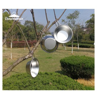 Bát cắm trại đa năng Campingmoon S-220