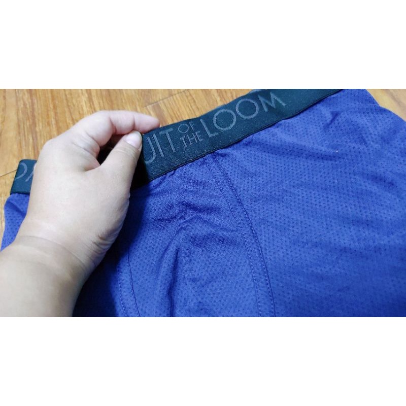 Quần boxer Nam mix màu vnxk