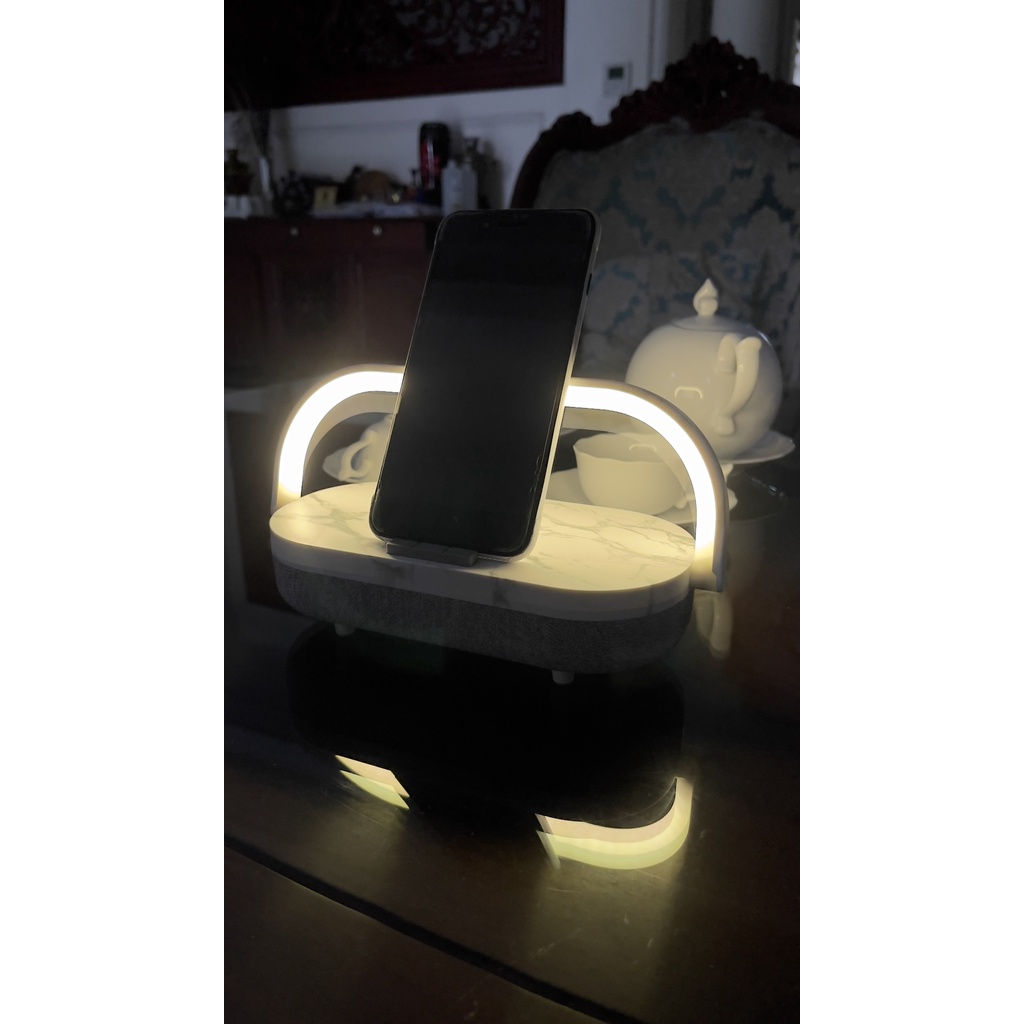 Loa đá Cẩm Thạch