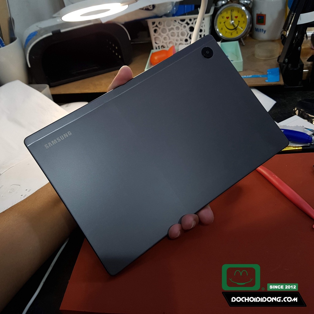 Miếng dán PPF Hydorgen Samsung Tab A8 2022 trong, nhám cao cấp