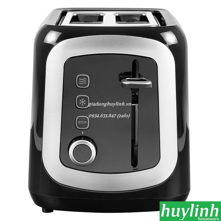 Máy nướng bánh mì sandwich Electrolux ETS3505