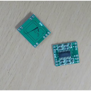 Module khuếch đại Audio 8403 2x3W 5V