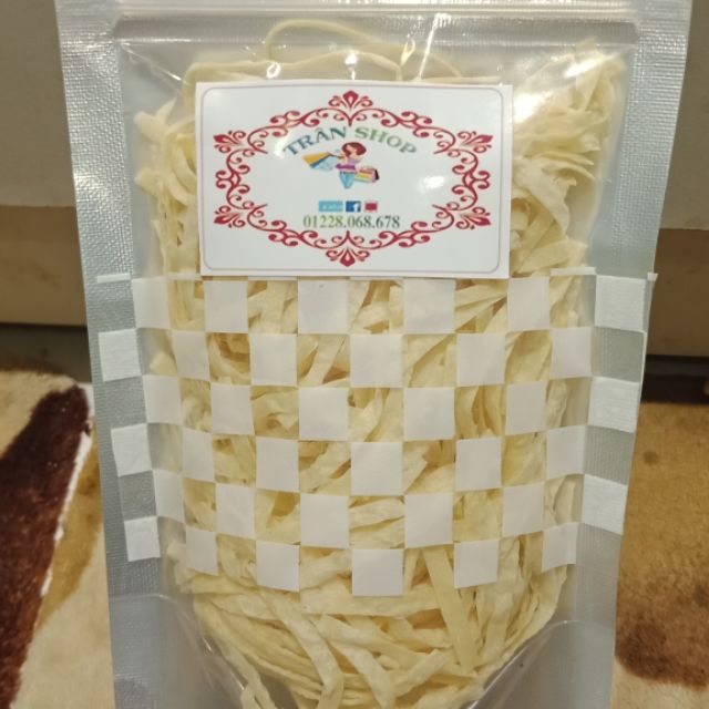 Combo 50k,cá sợi +50k kẹo sữa dẻo