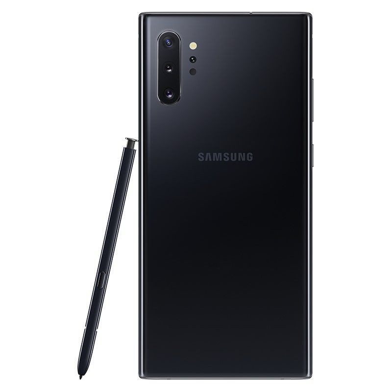 [Trả góp 0% LS]  Điện Thoại Samsung Galaxy Note 10 Plus - 12GB|256GB - Hàng Chính Hãng