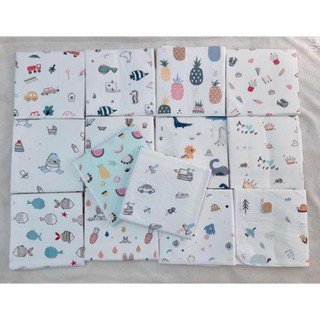 Lót chống thấm sợi tre 5 lớp