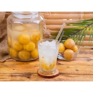 Chanh muối Thanh Bình 900gr