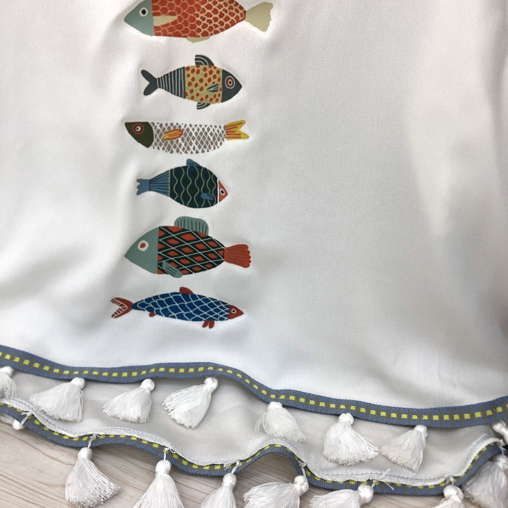 Áo cá tua rua _ACTR hangkao | BigBuy360 - bigbuy360.vn