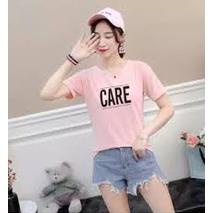 [HuuLeE42] -  Áo phông nữ cộc tay
