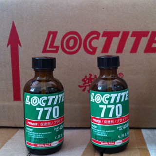 Chất xử lý bề mặt Loctite 770, 1.75oz