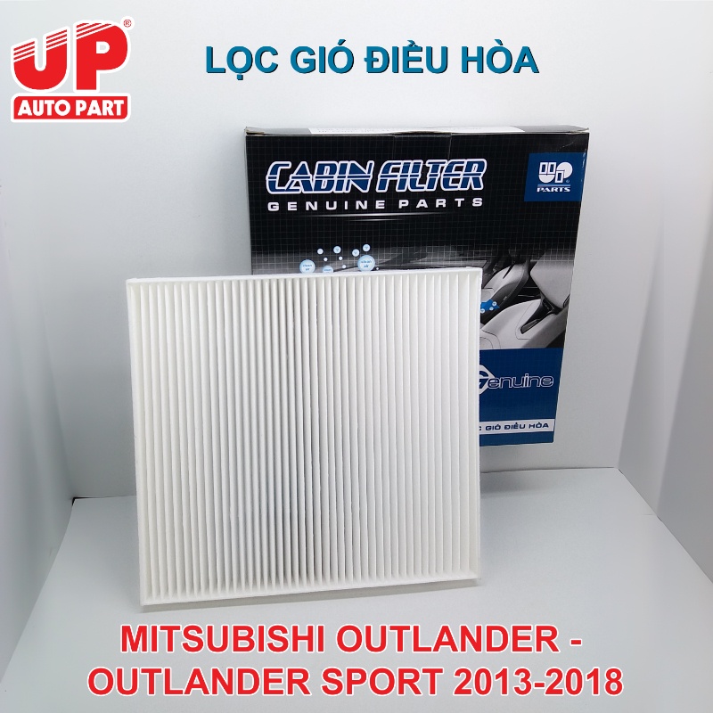 Lọc gió điều hòa MITSUBISHI OUTLANDER - OUTLANDER SPORT 2013-2018