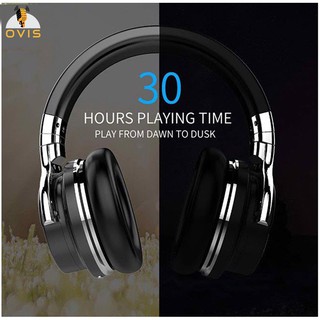 Cowin E7, E7 Pro - Tai Nghe Nhạc Bluetooth