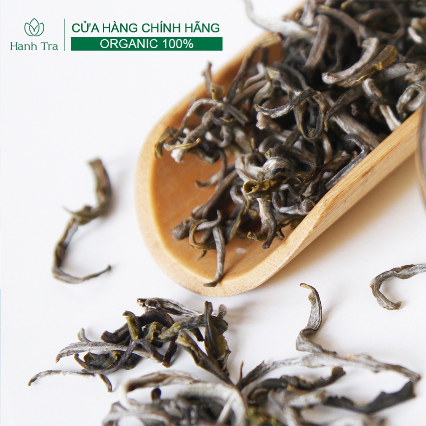 Trà Xanh Chè Shan Tuyết Cổ Thụ Hà Giang 2 Hộp 50g+100g, Chè Xanh Shan Tuyết Thơm Ngon Ngọt Hậu Vị Tốt Cho Sức Khoẻ | BigBuy360 - bigbuy360.vn