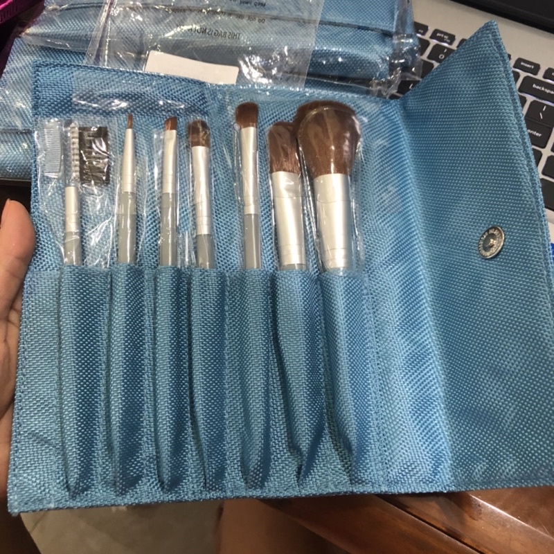 Bộ cọ trang điểm