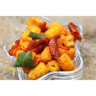 Snack nui - thảo đà lạt