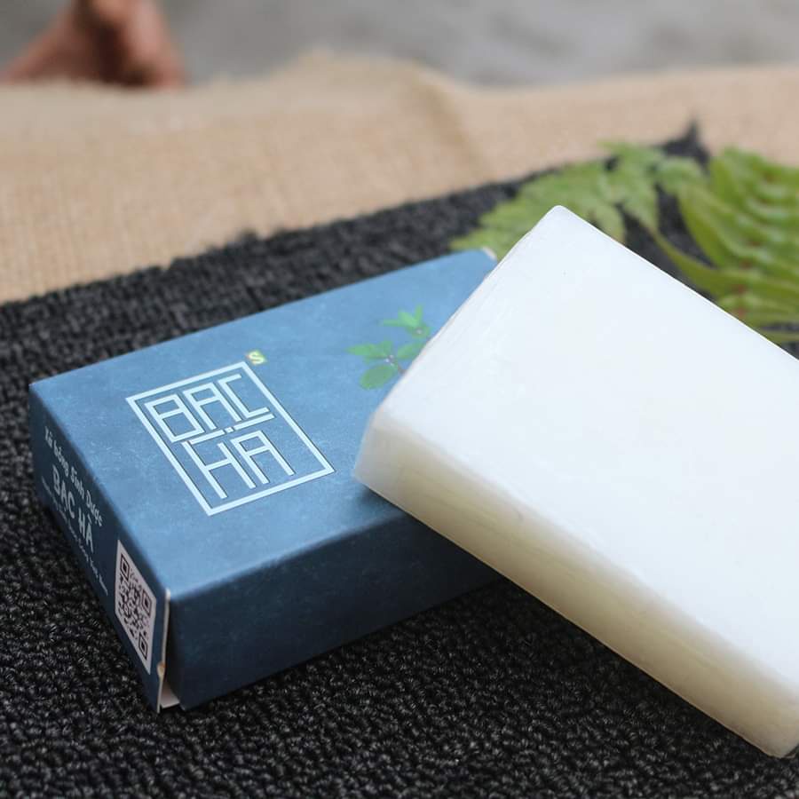 Xà Bông Tắm Sinh Dược Thiên Nhiên 100% Tự Nhiên Đủ Loại