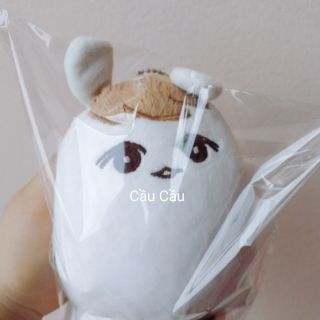 Keyring doll BTS 10cm